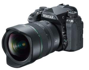 Pentax And Ricoh Photographers